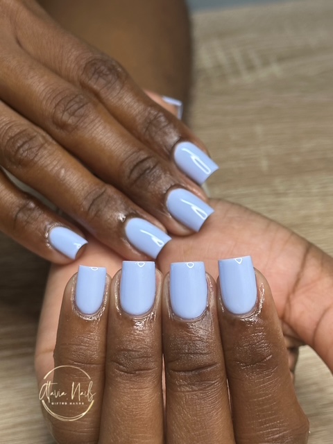 Atavia Nails design 7