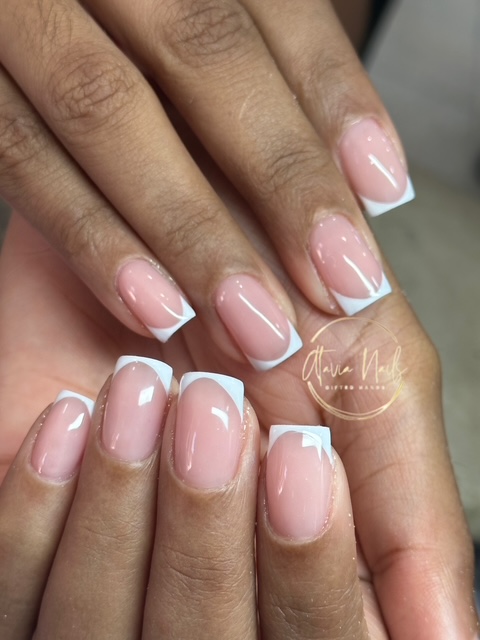Atavia Nails design 6