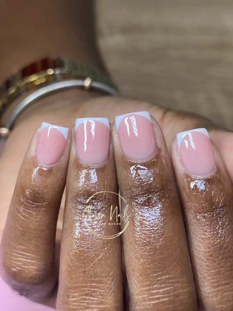 Atavia Nails design 8